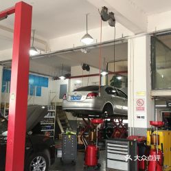 昆山愛(ài)車(chē)快餐店服務(wù)信息