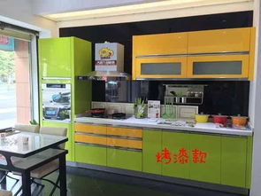 金華櫥柜市場深度探訪 6大品牌店與1家櫥柜廠的服務(wù)、價格與性價比全揭秘