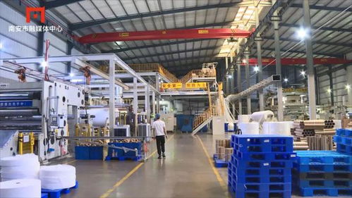 點(diǎn)對點(diǎn)服務(wù)助力南安碼頭鎮(zhèn)創(chuàng)建無疫工廠，自助餐廳保障安全有序