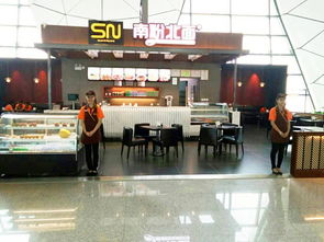 南粉北面中式快餐 加盟優(yōu)勢(shì)與小本創(chuàng)業(yè)不敗之道